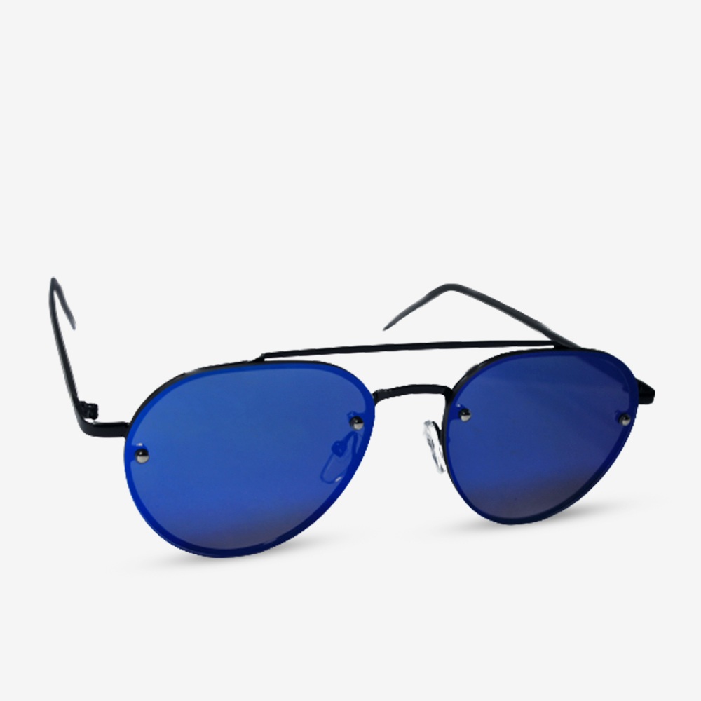 CASUAL BLUE SUNGLASS FOR MEN CD-25