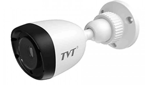 TVT TD-7420AS1 2MP HD IR Water-proof Bullet Camera