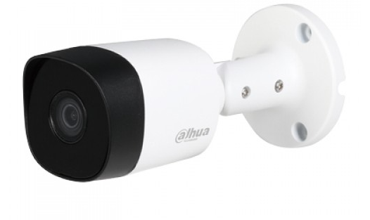 DAHUA DH-HAC-B2A21 2MP HDCVI IR BULLET CAMERA