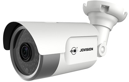 Jovision JVS-N410-YWS H.265 4MP Network Camera