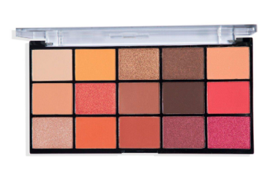 Technic 15 Color Eye Shadow Palette - Venus Rising - 30g