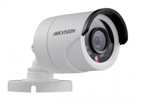 HikVision DS-2CE16D0T-IRPF Indoor Bullet CC Camera