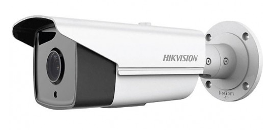 Hikvision DS-2CE16D0T-IT5 2MP Turbo HD Bullet CC Camera