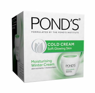 PONDS COLD CREAM 28G