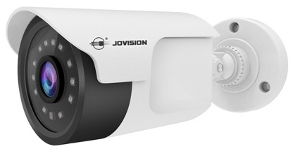 Jovision JVS-N815-YWC-R2 H.265 2MP Plastic Outdoor Camera