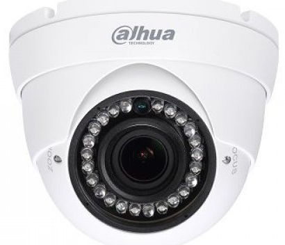 Dahua HAC-HDW-1200RP 2MP DOME Camera