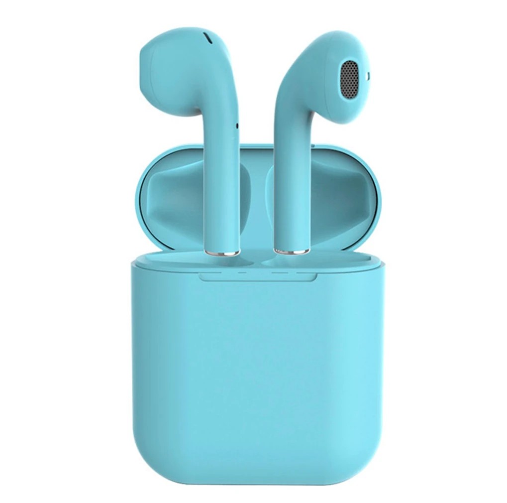 INPODS 12 TWS WIRELESS POP-UPS BLUETOOTH 5.0 HEADPHONE 