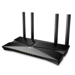 TP-LINK ARCHER AX50 AX3000 3000 MBPS GIGABIT DUAL-BAND WI-FI 6 ROUTER