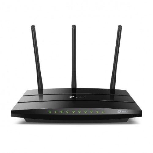  TP Link Archer A9 AC1900 Wireless MU-MIMO Gigabit Router