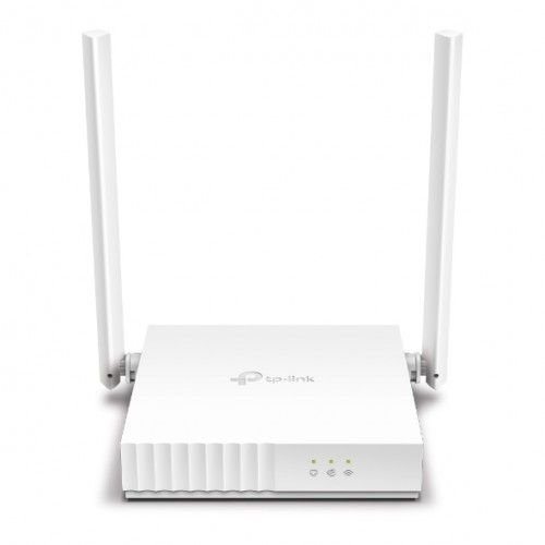 TP-LINK TL-WR820N 300MBPS WIRELESS N SPEED ROUTER