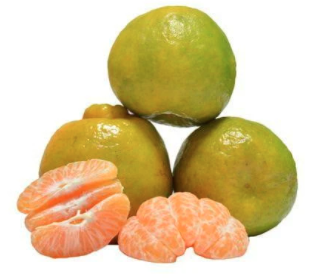 Orange 1kg