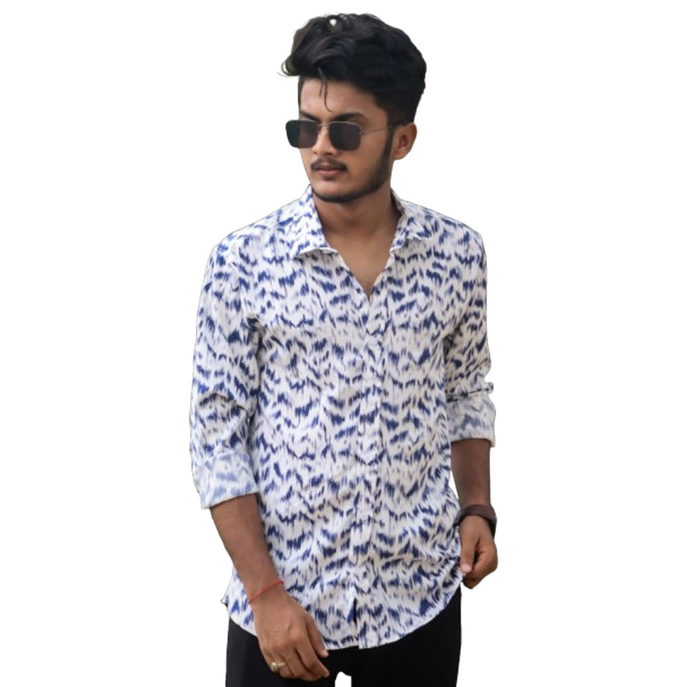 Printed Shirts for Men