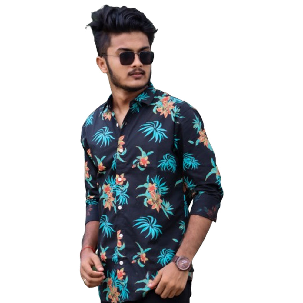 Printed Shirts for Men