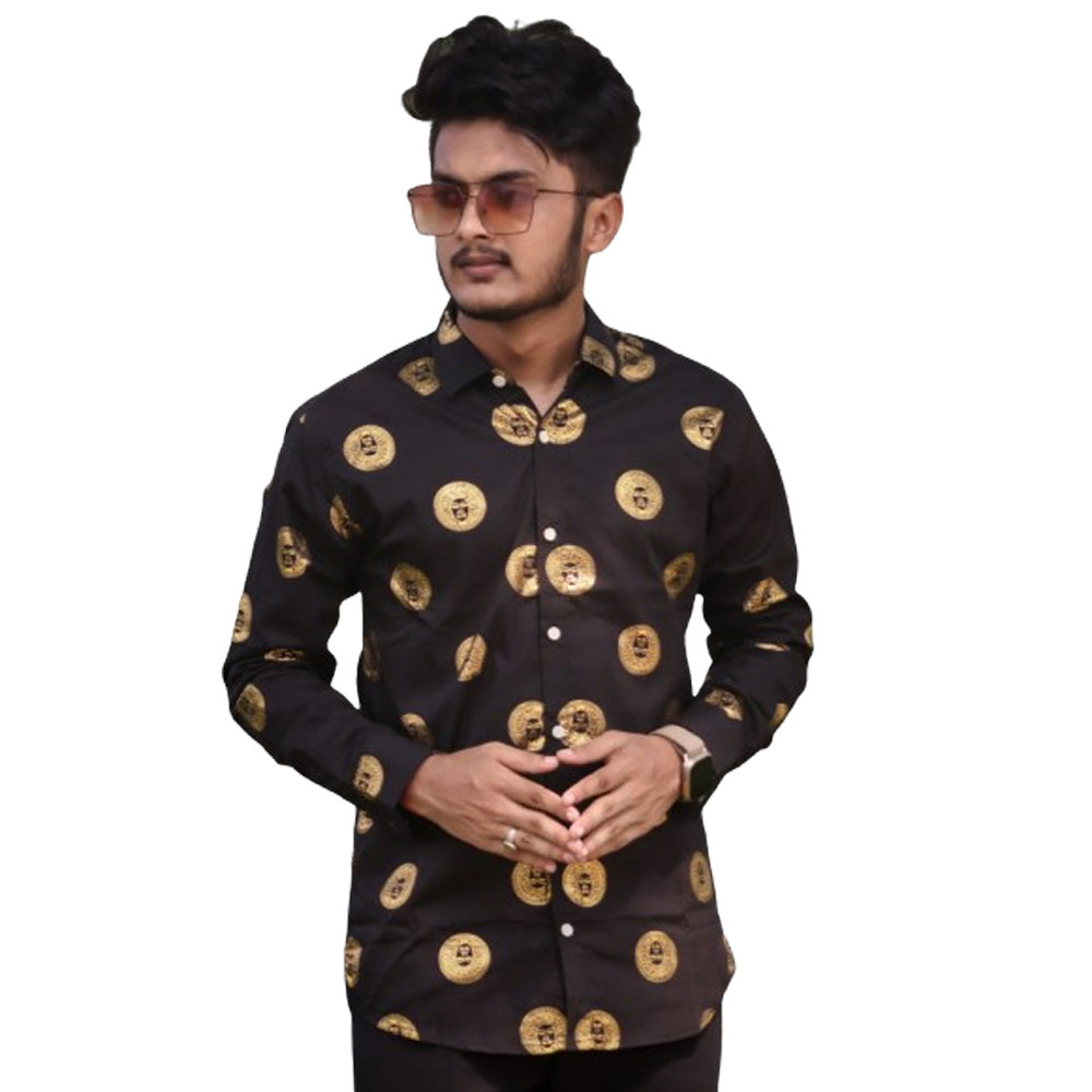 Printed Shirts for Men