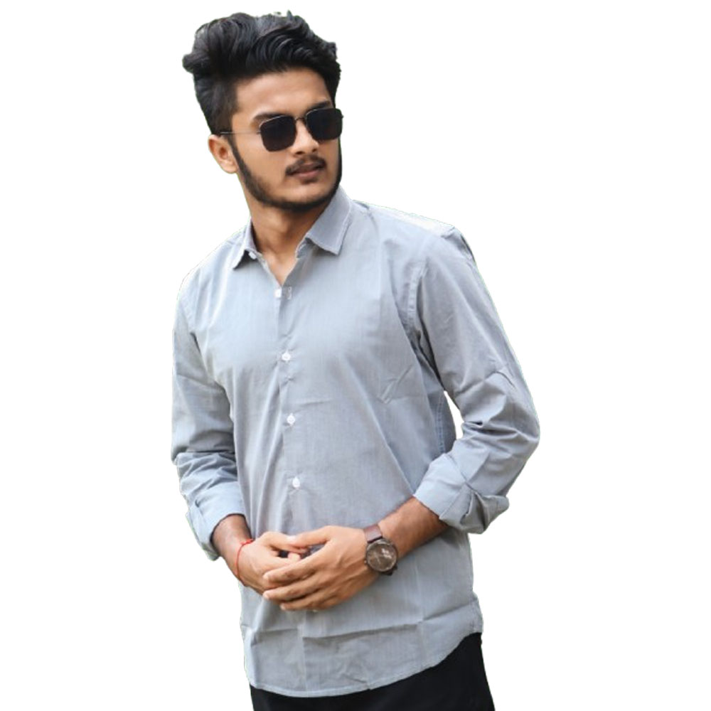 MENS FORMAL SHIRT COLLECTION