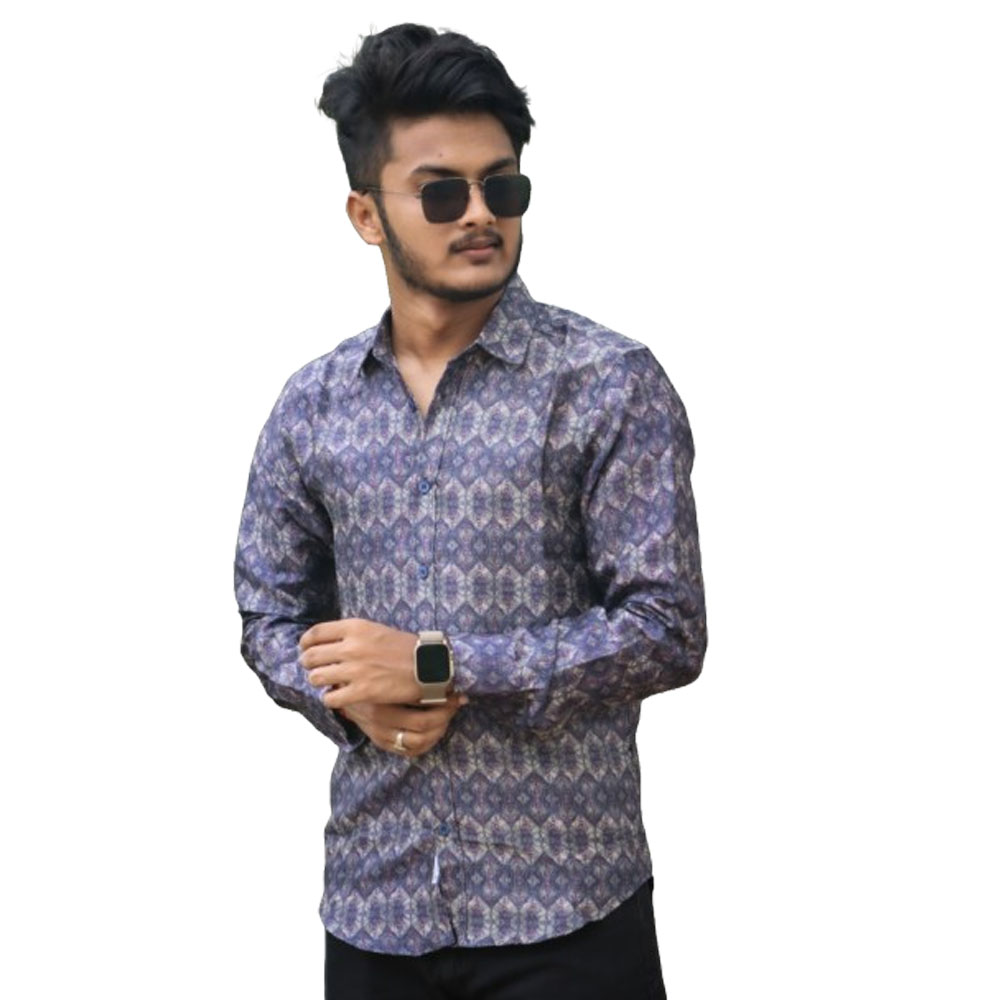 Printed Shirts for Men