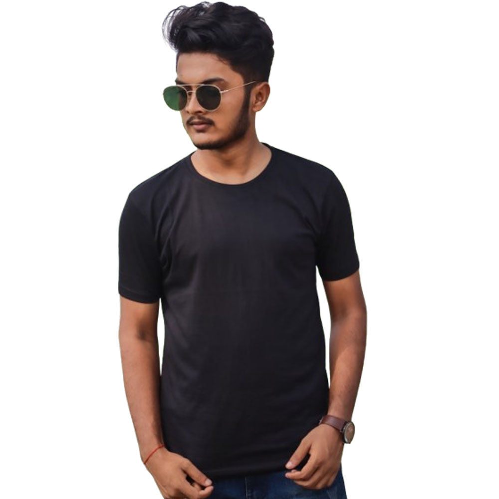 PREMIUM QUALITY COTTON T-SHIRT