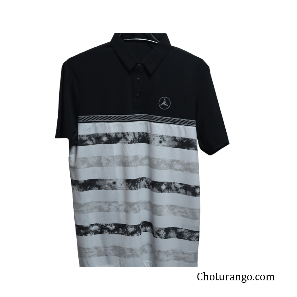  Men's premium Polo T-Shirts 