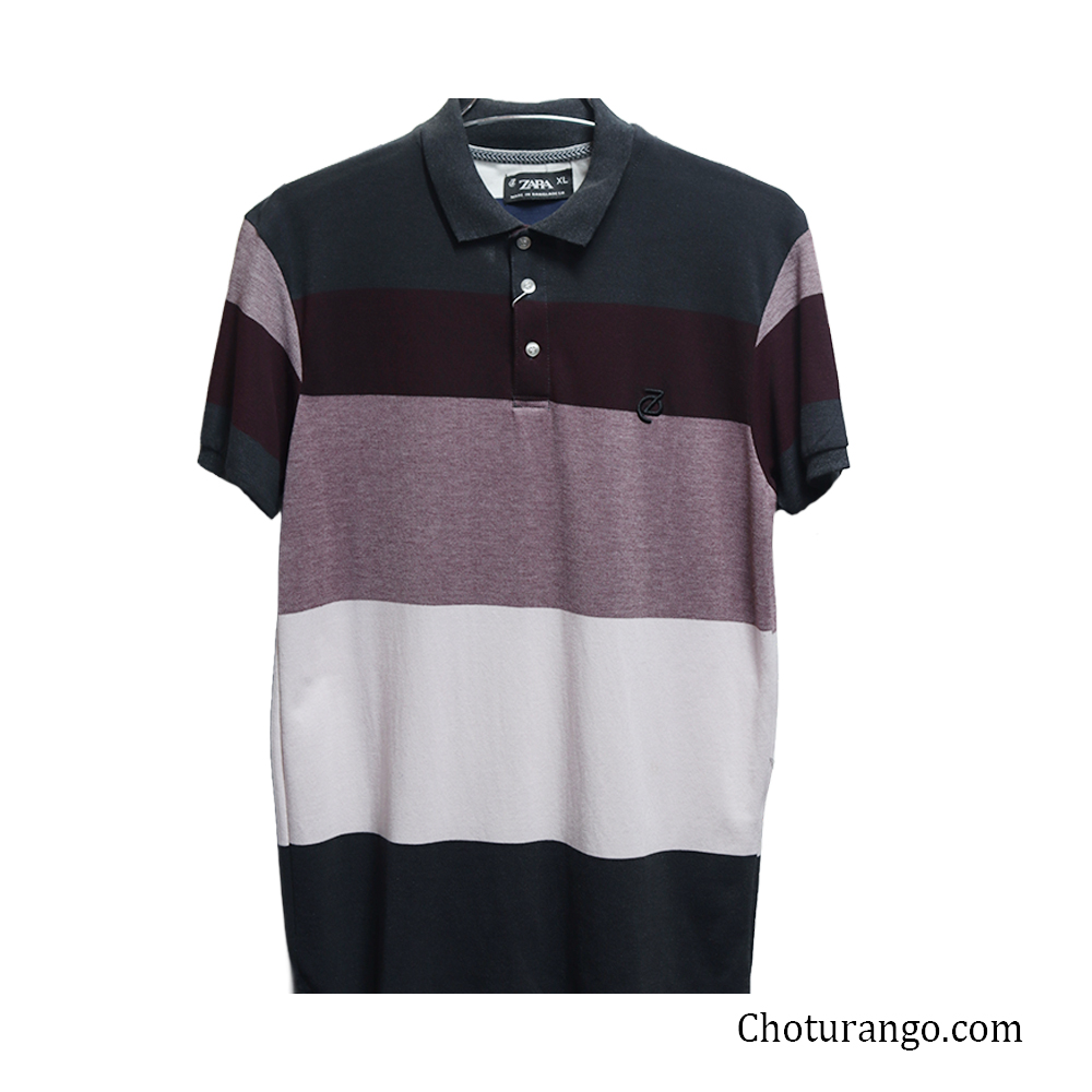 Men's premium Polo T-Shirts Mixd