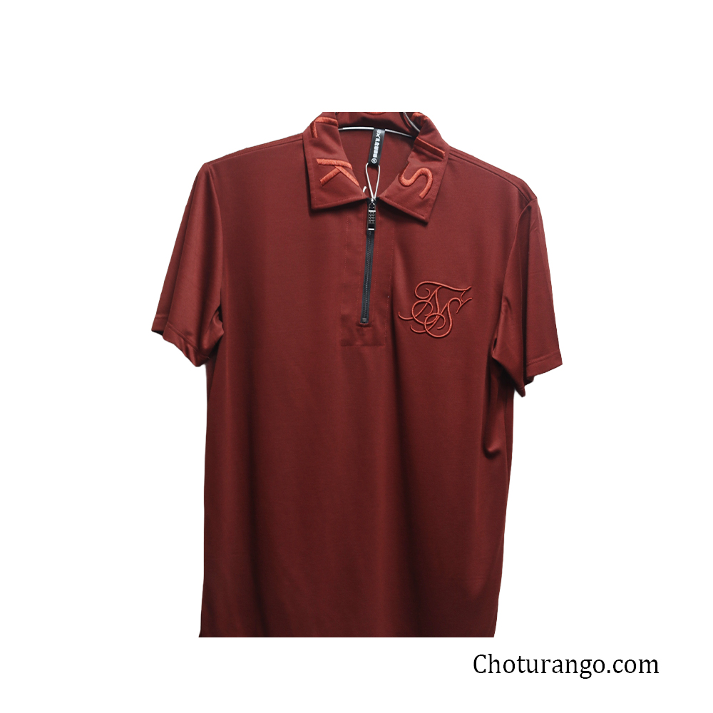 Men's premium Polo T-Shirts