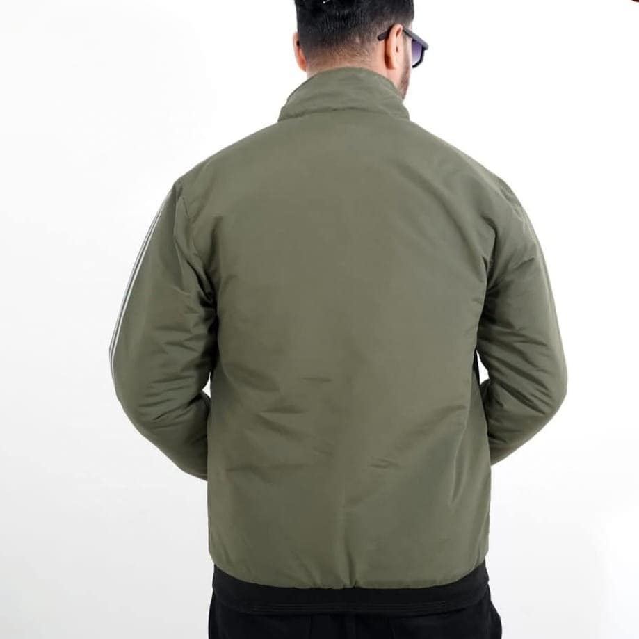  Winter Super Premium Jacket For Men Olive Color