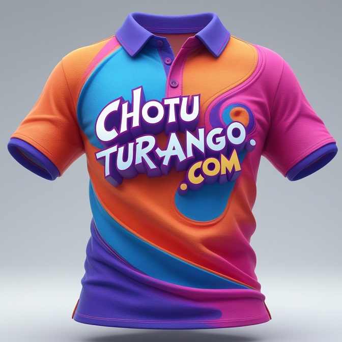 polo T-shirt